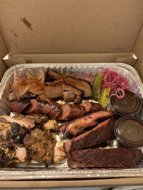 Ray ray's hog pit columbus - 758 views, 47 likes, 11 loves, 4 comments, 3 shares, Facebook Watch Videos from Ray Ray's Hog Pit: We’re so excited that you named us Best BBQ and Best Food Truck in Columbus, in @614magazine’s...